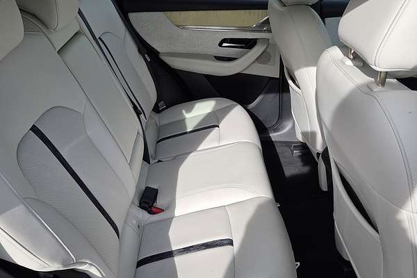 2024 Mazda CX-60 D50e Azami KH Series