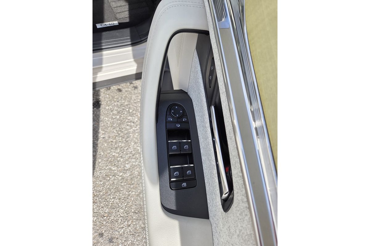 2024 Mazda CX-60 D50e Azami KH Series