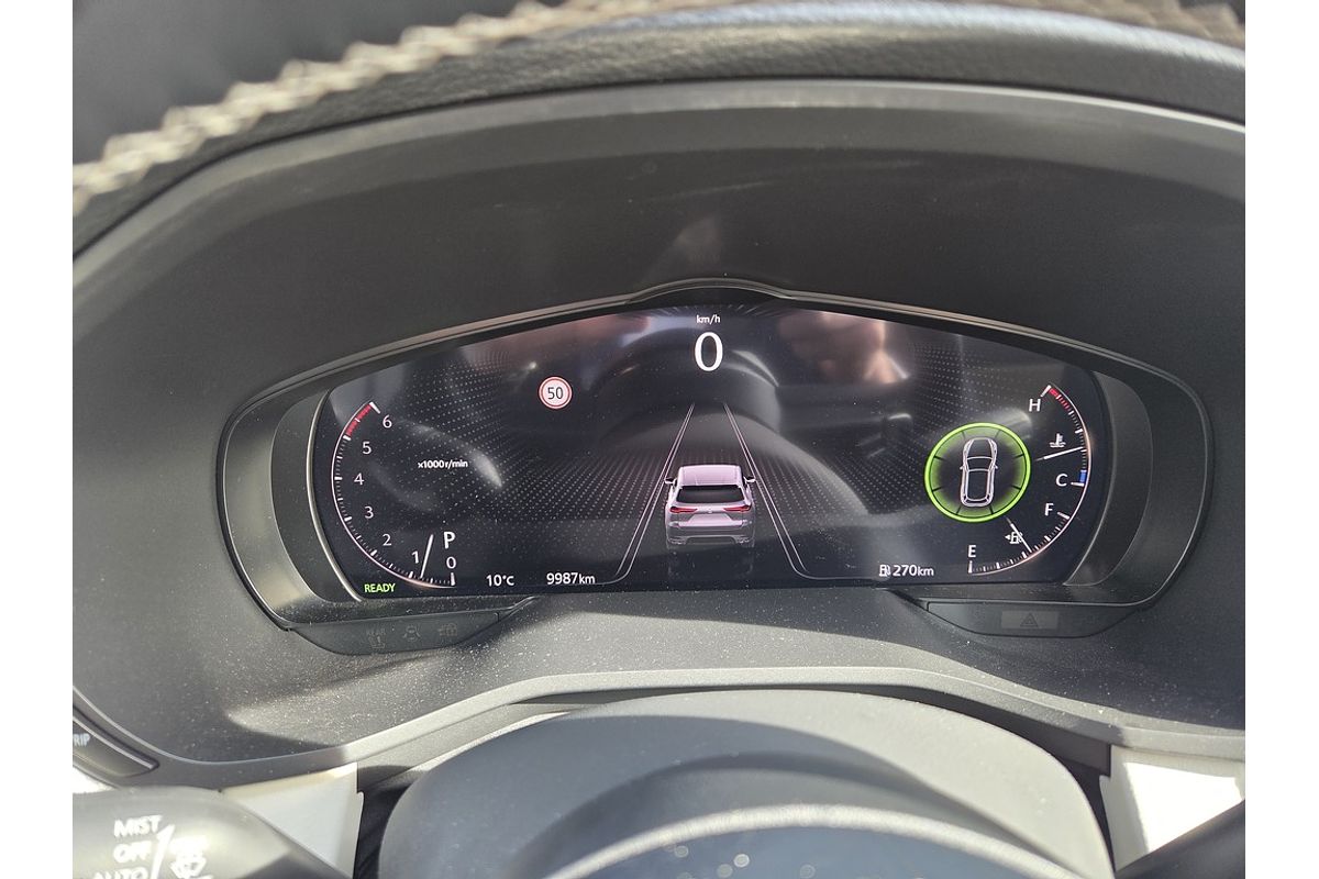 2024 Mazda CX-60 D50e Azami KH Series