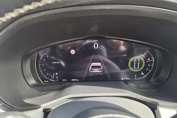 2024 Mazda CX-60 D50e Azami KH Series