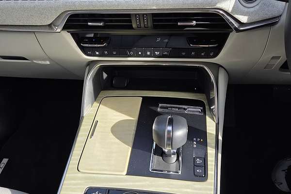 2024 Mazda CX-60 D50e Azami KH Series