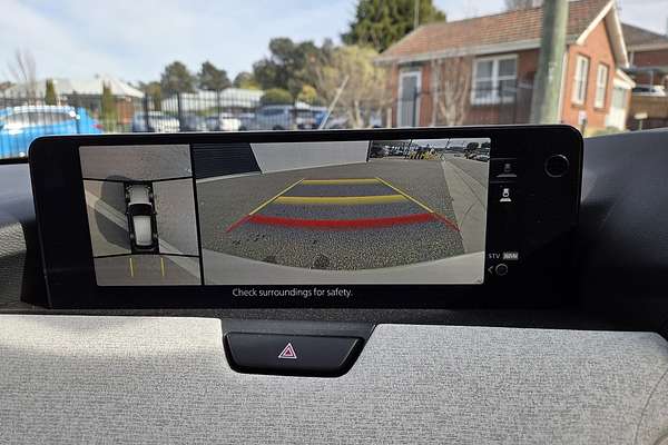 2024 Mazda CX-60 D50e Azami KH Series