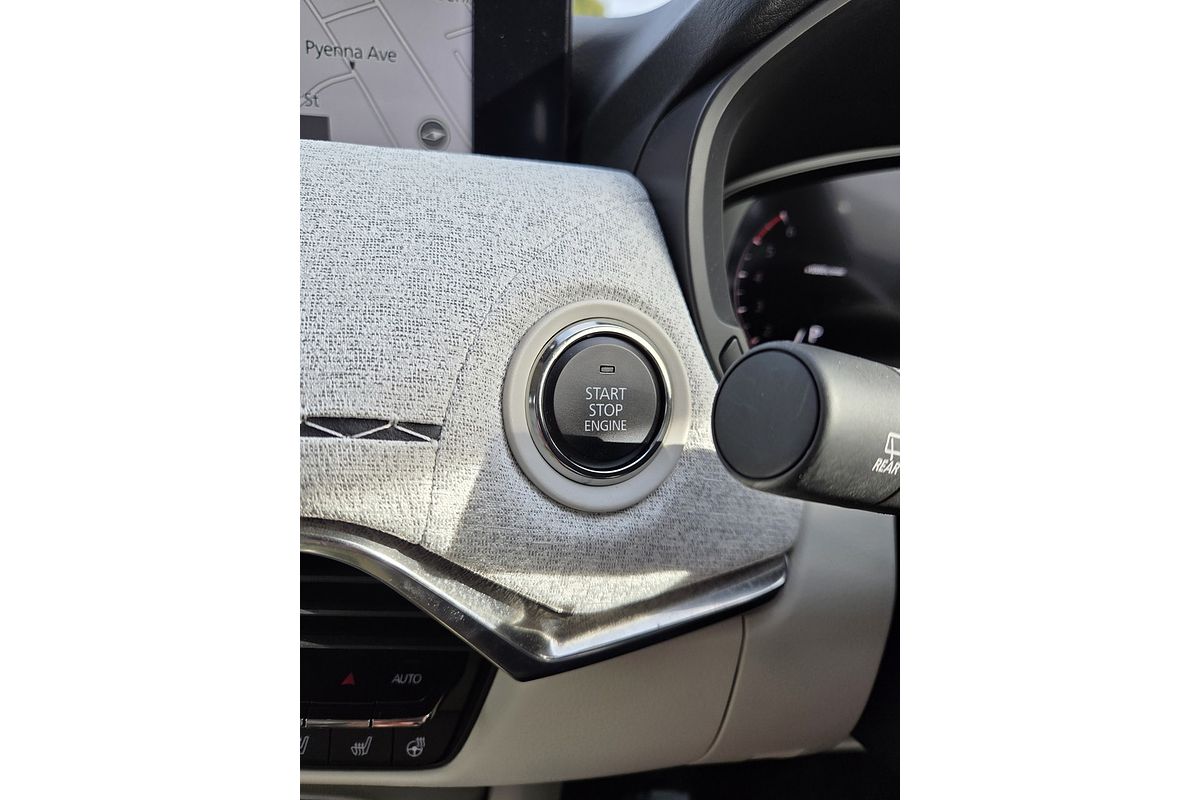 2024 Mazda CX-60 D50e Azami KH Series