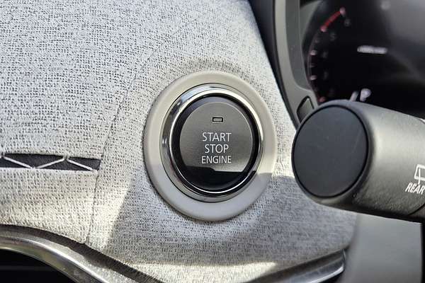 2024 Mazda CX-60 D50e Azami KH Series