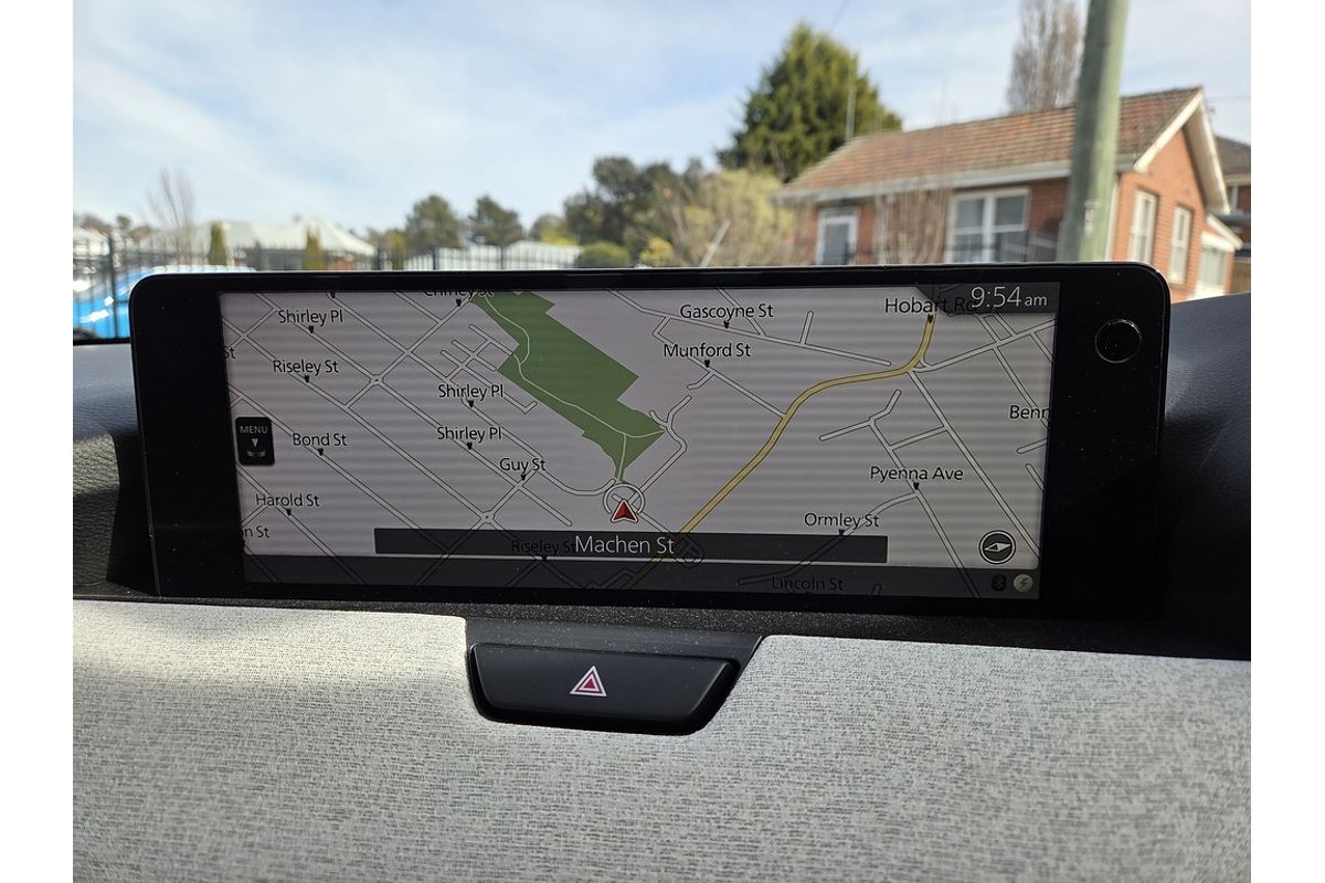 2024 Mazda CX-60 D50e Azami KH Series