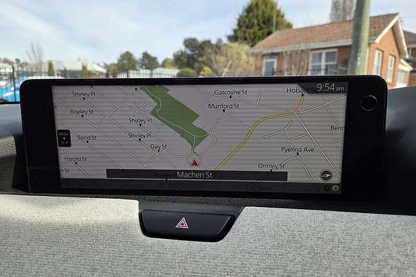 2024 Mazda CX-60 D50e Azami KH Series