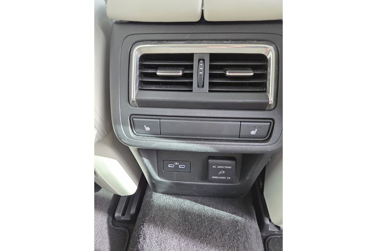 2024 Mazda CX-60 D50e Azami KH Series