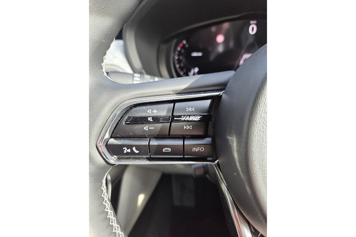 2024 Mazda CX-60 D50e Azami KH Series