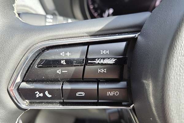 2024 Mazda CX-60 D50e Azami KH Series