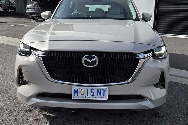 2024 Mazda CX-60 D50e Azami KH Series