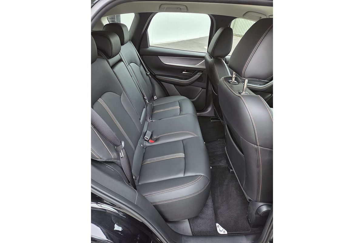 2024 Mazda CX-60 D50e Evolve KH Series