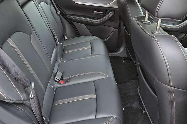 2024 Mazda CX-60 D50e Evolve KH Series