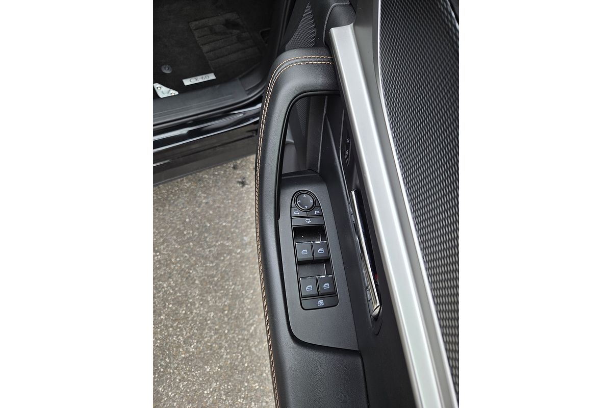 2024 Mazda CX-60 D50e Evolve KH Series