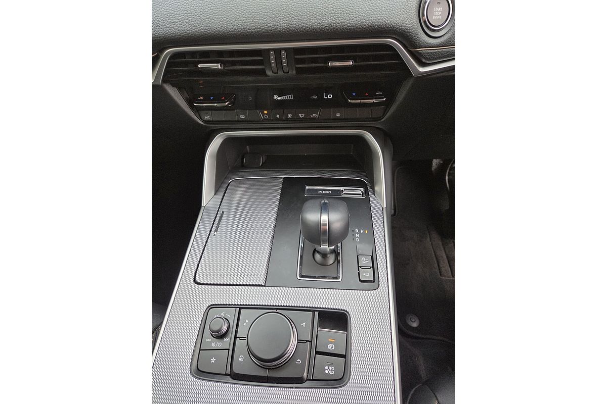 2024 Mazda CX-60 D50e Evolve KH Series