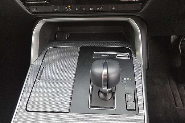 2024 Mazda CX-60 D50e Evolve KH Series