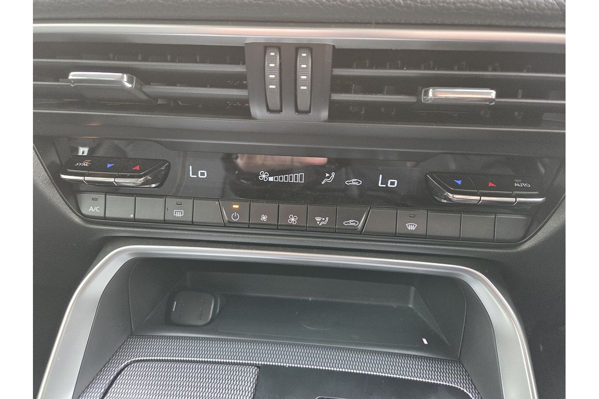 2024 Mazda CX-60 D50e Evolve KH Series