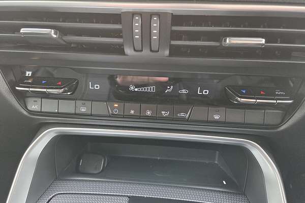 2024 Mazda CX-60 D50e Evolve KH Series