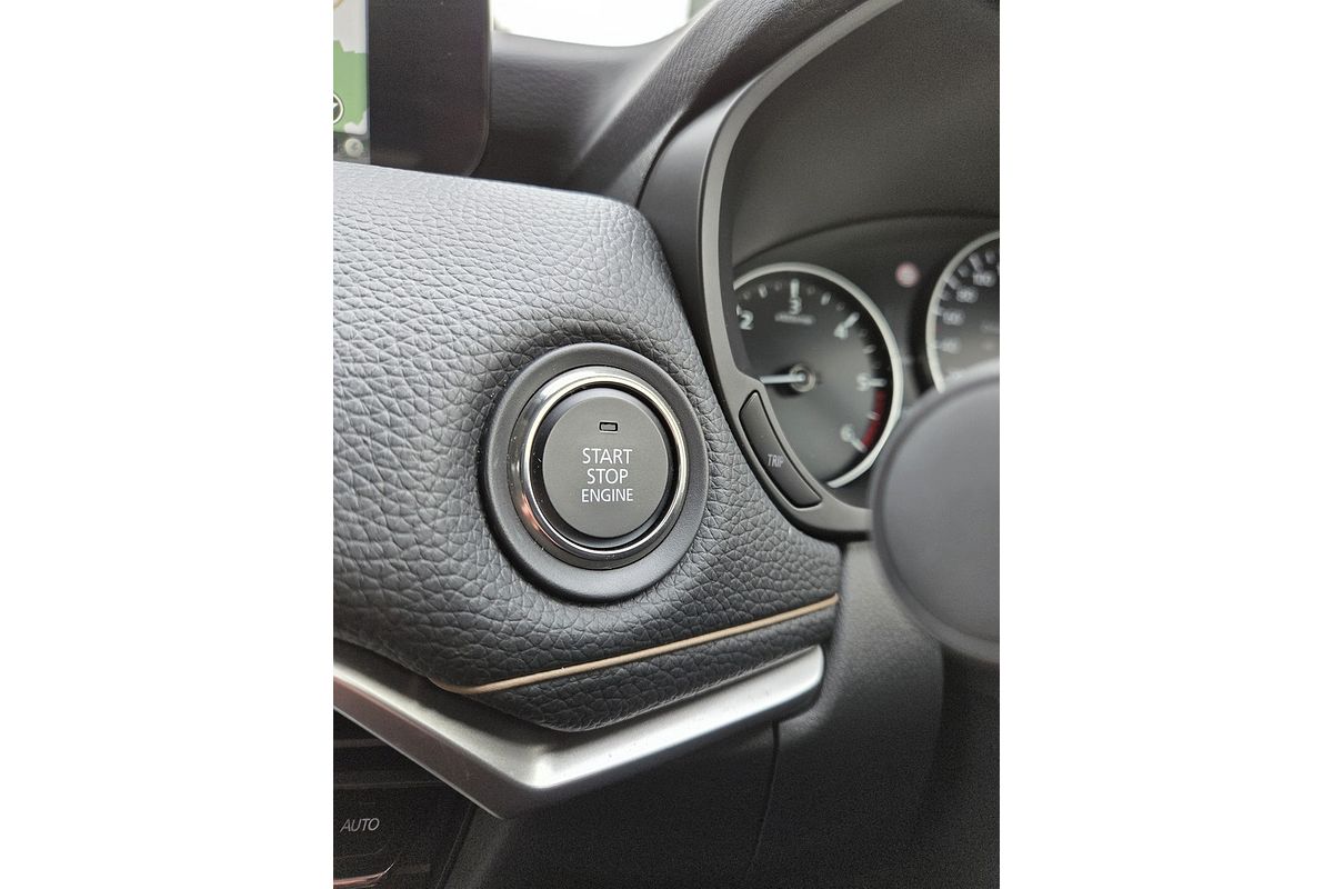 2024 Mazda CX-60 D50e Evolve KH Series