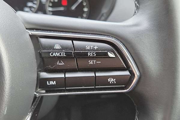 2024 Mazda CX-60 D50e Evolve KH Series