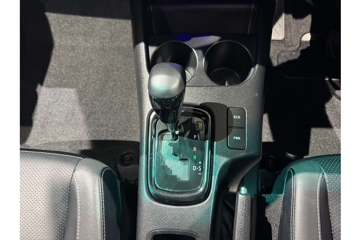 2023 Toyota Hilux Rogue GUN126R 4X4
