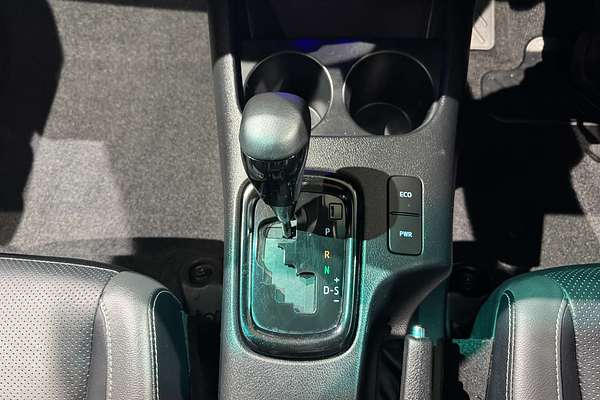 2023 Toyota Hilux Rogue GUN126R 4X4