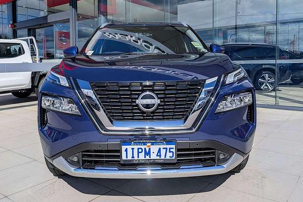 2024 Nissan X-TRAIL Ti-L T33
