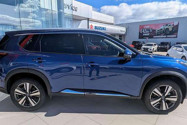 2024 Nissan X-TRAIL Ti-L T33
