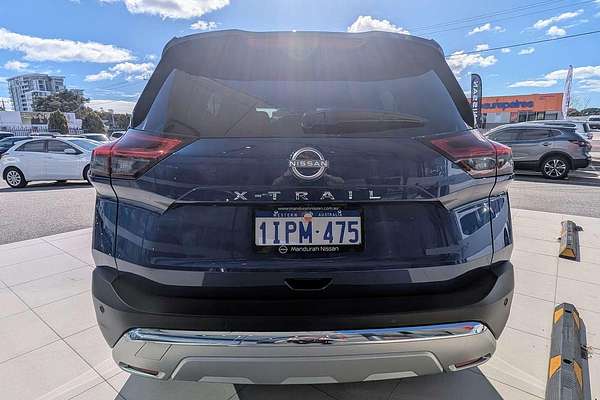 2024 Nissan X-TRAIL Ti-L T33