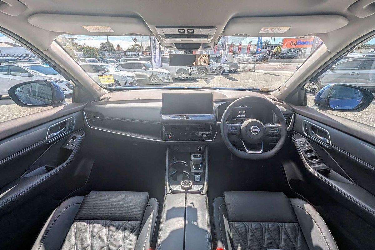 2024 Nissan X-TRAIL Ti-L T33