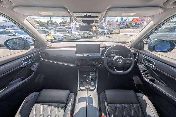 2024 Nissan X-TRAIL Ti-L T33