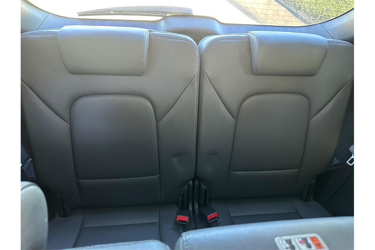 2016 Hyundai Santa Fe Elite DM3 Series II