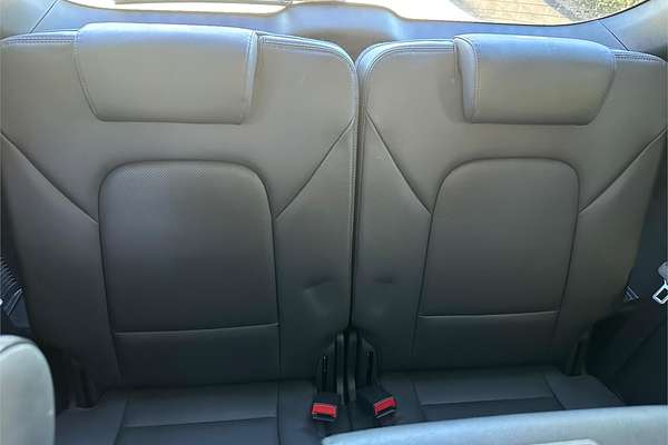 2016 Hyundai Santa Fe Elite DM3 Series II