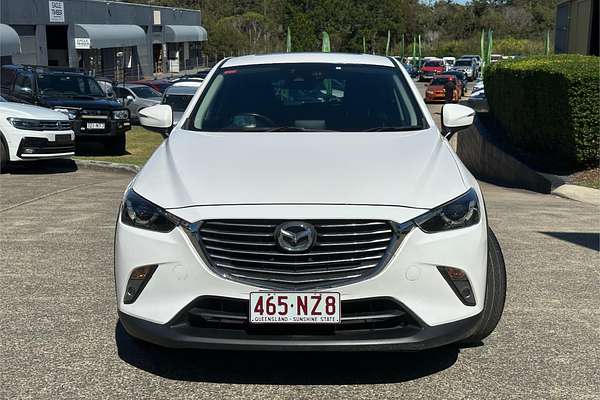 2015 Mazda CX-3 Akari DK