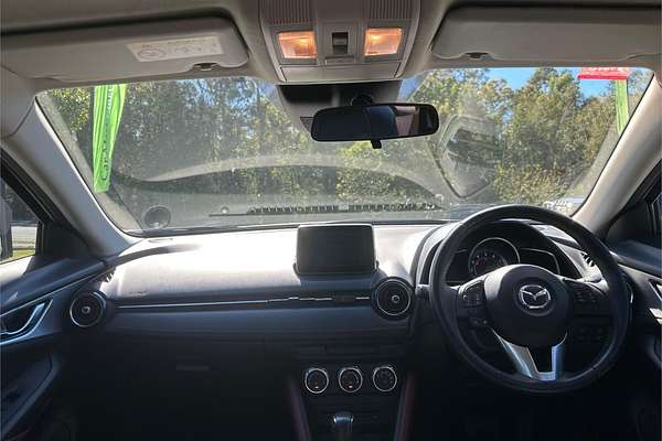 2015 Mazda CX-3 Akari DK