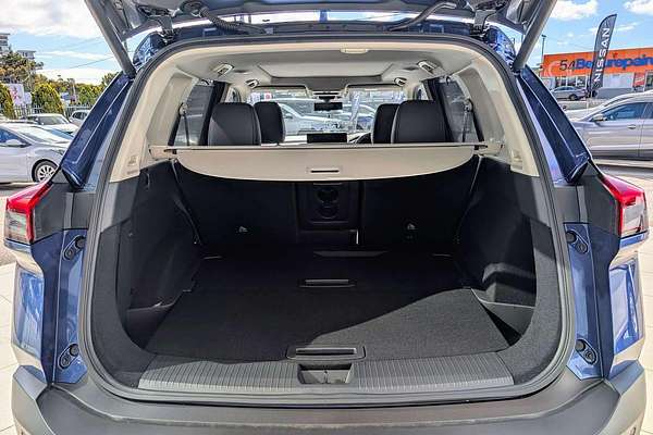 2024 Nissan X-TRAIL Ti-L T33