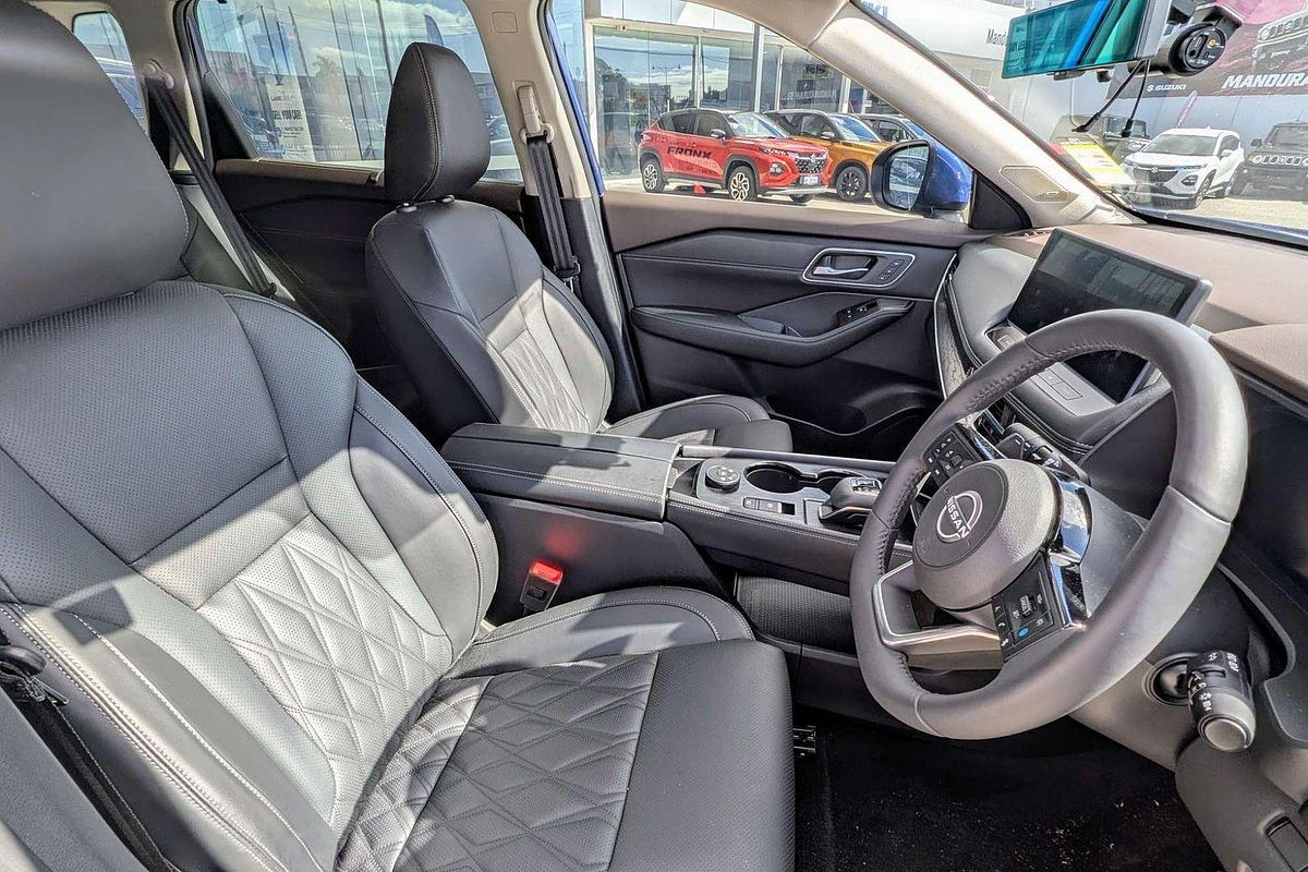 2024 Nissan X-TRAIL Ti-L T33