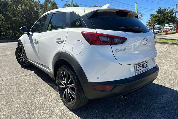 2015 Mazda CX-3 Akari DK