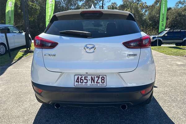 2015 Mazda CX-3 Akari DK