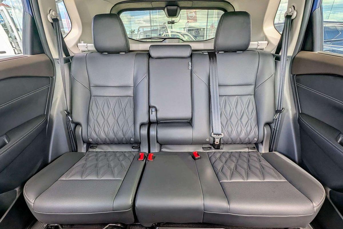2024 Nissan X-TRAIL Ti-L T33