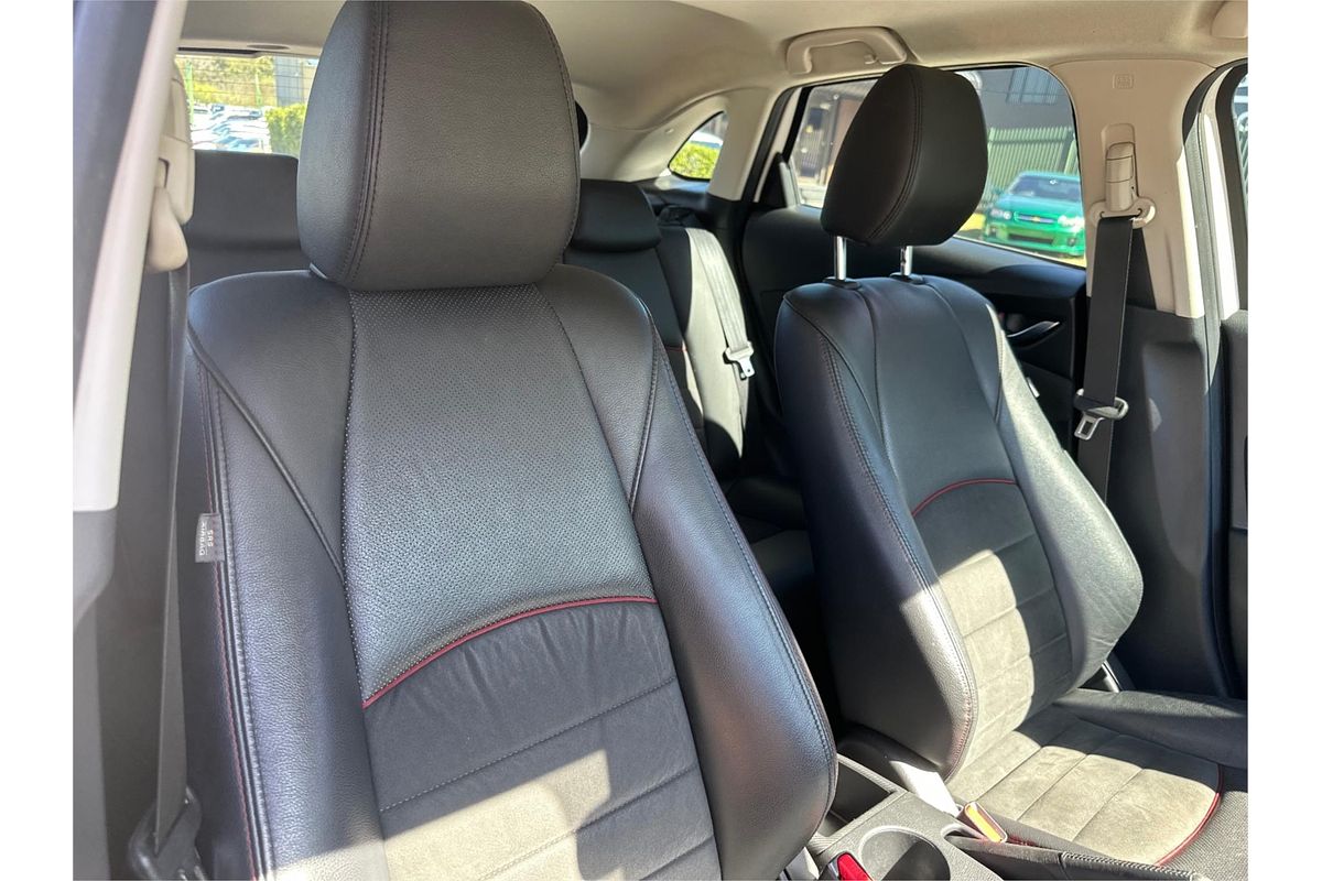 2015 Mazda CX-3 Akari DK