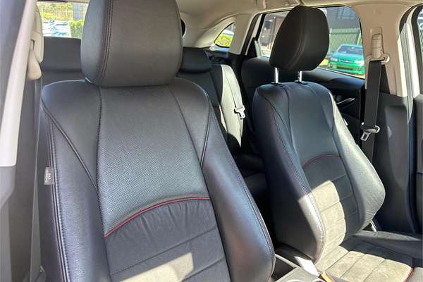 2015 Mazda CX-3 Akari DK
