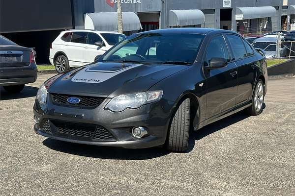 2009 Ford Falcon XR8 FG
