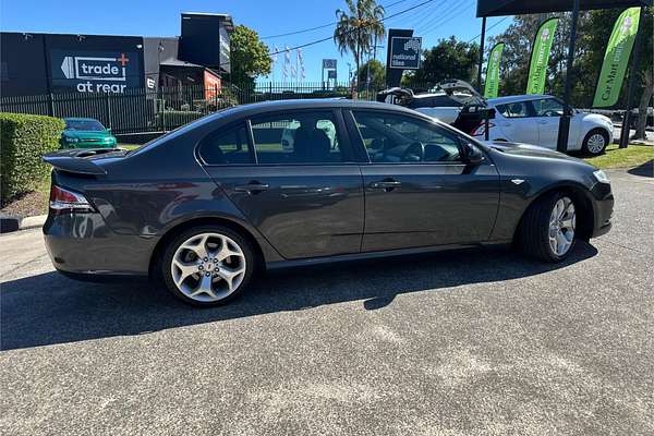 2009 Ford Falcon XR8 FG