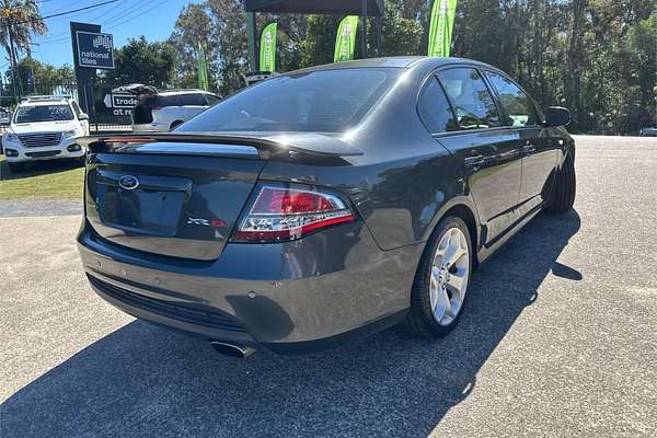 2009 Ford Falcon XR8 FG
