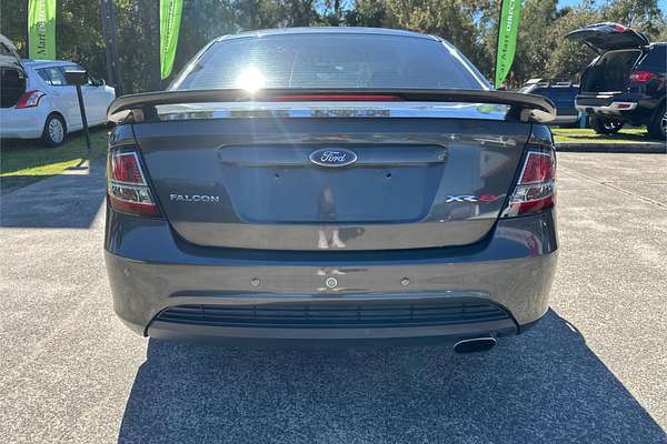 2009 Ford Falcon XR8 FG
