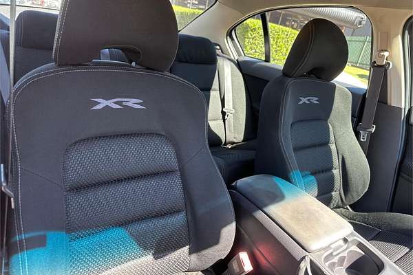 2009 Ford Falcon XR8 FG