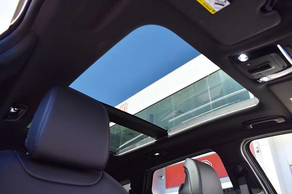 2025 Kia Sportage GT-Line NQ5 PE