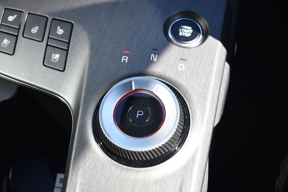 2025 Kia Sportage GT-Line NQ5 PE