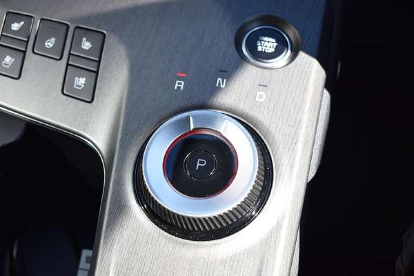 2025 Kia Sportage GT-Line NQ5 PE