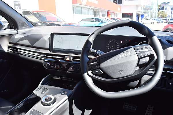 2025 Kia Sportage GT-Line NQ5 PE